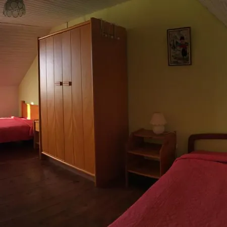 Maison Bretonne Traditionnelle En Bord De Holiday home *